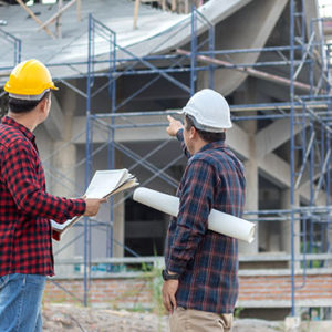 Building Surveying and Construction Management Diploma