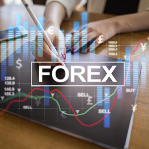 Forex Trading Level 3