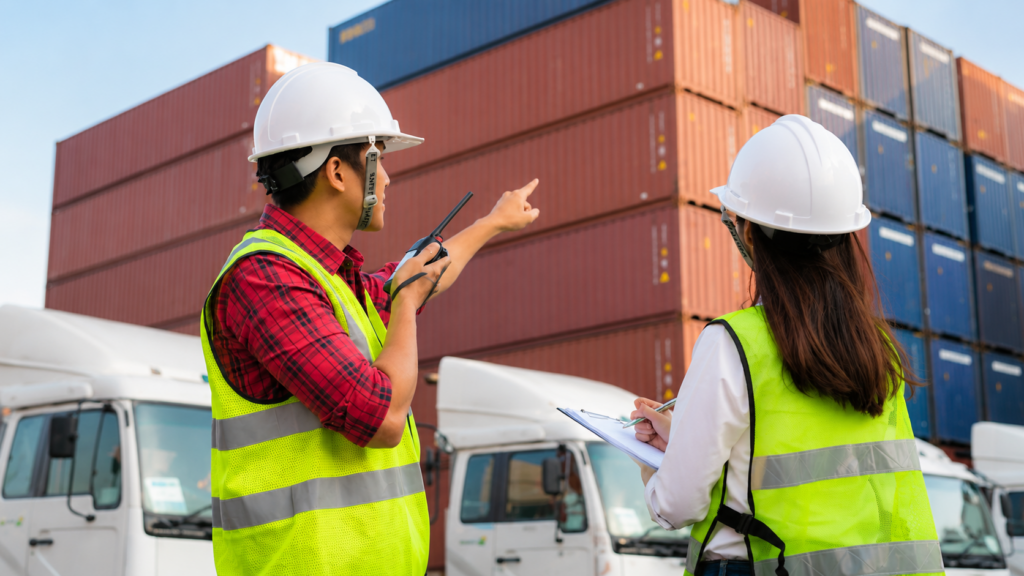 Diploma in Logistics Management