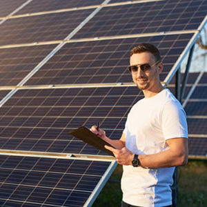 Energy Consultant Course Level 3