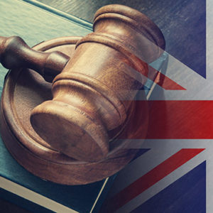 English Law and Legal System Level 3
