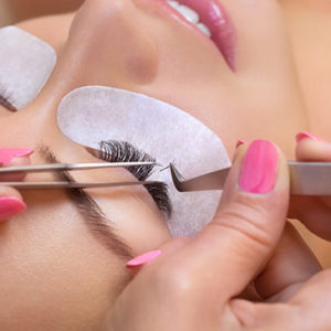 Eyelash Extension Course