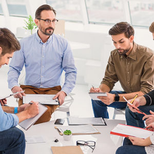 Facilitation Skills Training