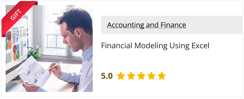 Financial Modeling Using Excel