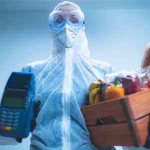 Food Safety & Hygiene - Catering - Level 3