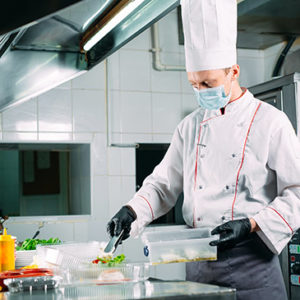 Food Safety & Hygiene Level 2 Online Training