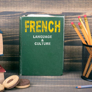 French Beginner's Guide