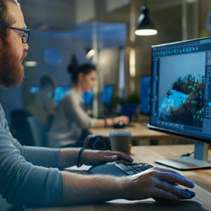 Game Design and Development Diploma