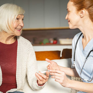 Level 3 Diploma in Health and Social Care