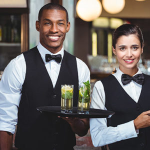Hospitality and Hotel Management