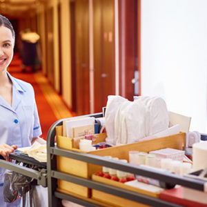 Housekeeping Training Complete Diploma