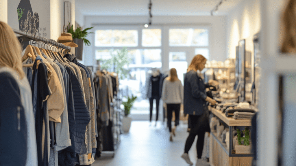 Image 3 for Retail Customer course