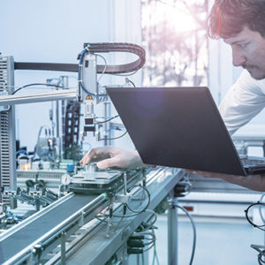 Laboratory Technician and Services Training