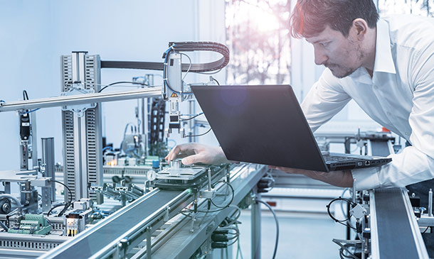 Laboratory Technician and Services Training
