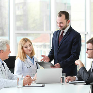 Leadership for Health and Social Care in UK Health System