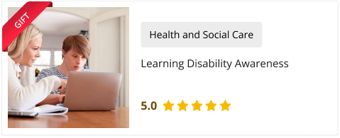 Learning Disability Awareness course