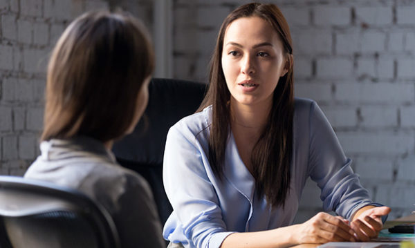 Legal Advisor Training