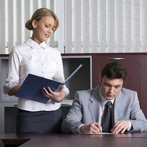 Legal Secretaries Advanced Diploma