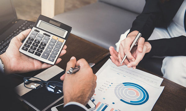 Level 2 Financial Planning and Management Course