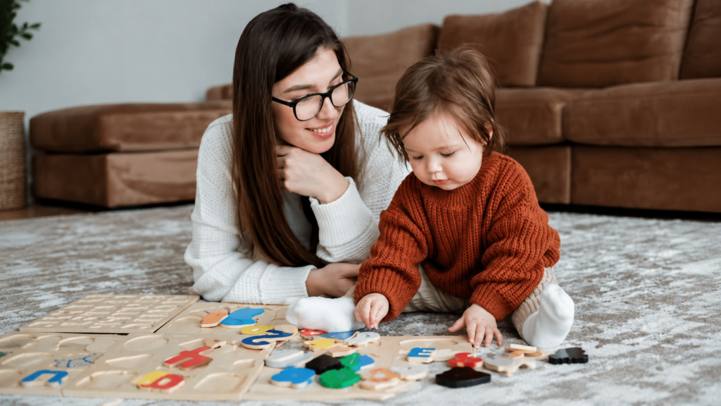 Level 3 Residential Childcare Worker