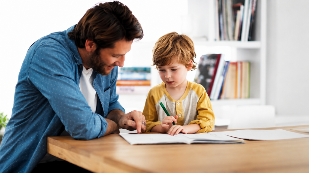 Level 3 Residential Childcare Worker