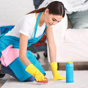 Level 5 Certificate In Cleaning