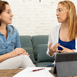 Life Coaching and Personal Development