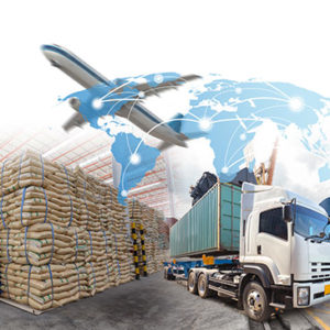 Logistics and Supply Chain Management