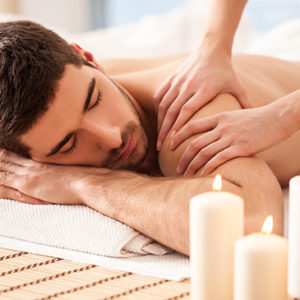 Massage and Aromatherapist Training