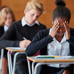 Mental Health Awareness in Schools