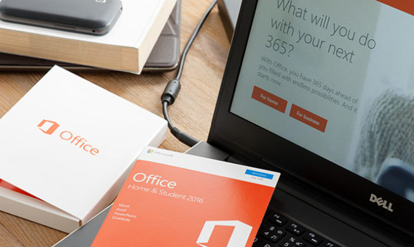 Microsoft Office Essentials - 3 Course Bundle