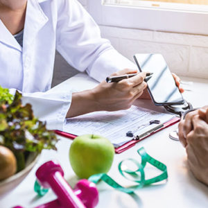 Sports Nutrition Course Level 3