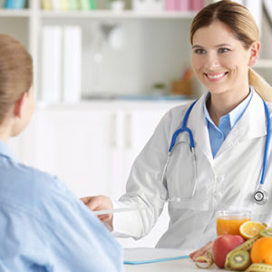 Nutritional Therapy - Course