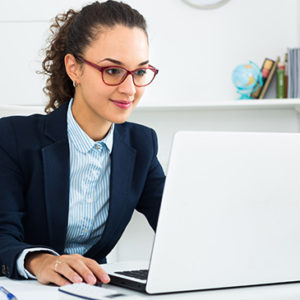 Office Admin and Reception Training - Level 2