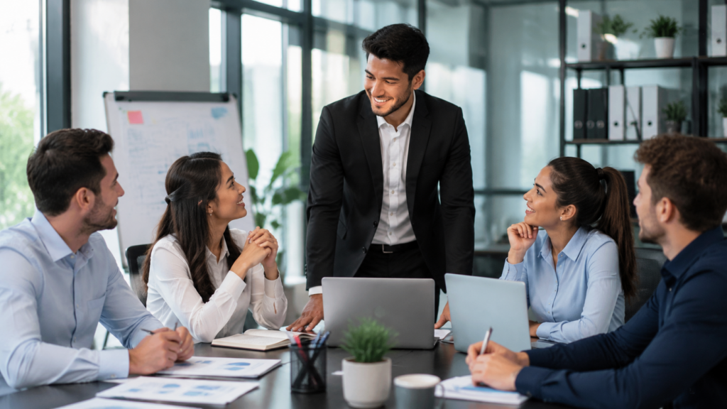 Office Skills and Administration Management Diploma - 1