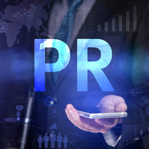 Level 3- Public Relation Course