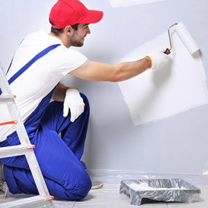 Painting and Decorating Diploma