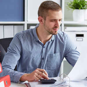 Payroll Manager
