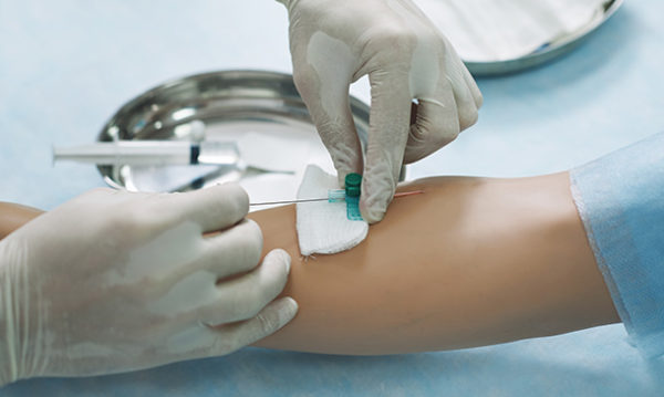 Phlebotomy Diploma