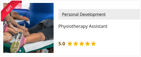 Physiotherapy Assistant