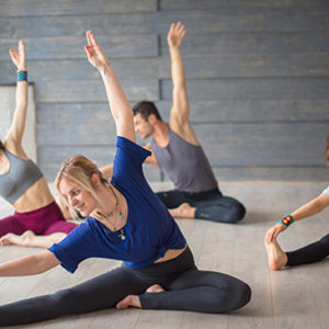 Pilates Diploma Course