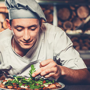 Professional Cooking Course