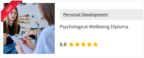 Psychological Wellbeing Diploma