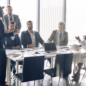 Public Speaking & Presentation Skills Training