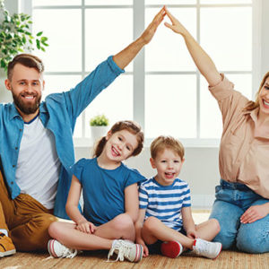 Residential Childcare Basics