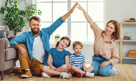 Level 3 Residential Childcare Worker