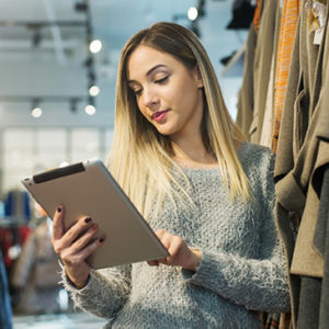 Retail Management - Level 5