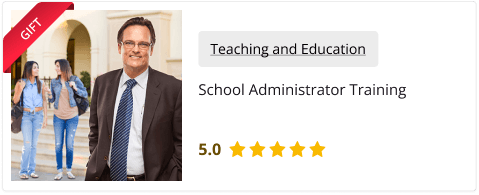 School Administrator Training