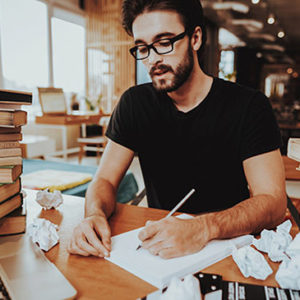 Screenwriting & Script Writing - Level 5