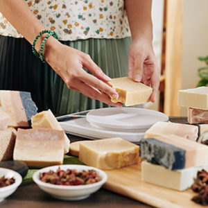 Learning Soap Making Course